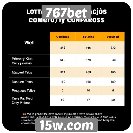 Comparativa de bônus oferecidos pelo 767bet