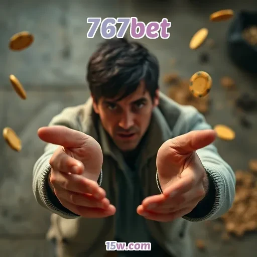 767bet: Os Bônus que Transformam Sua Experiência de Jogo