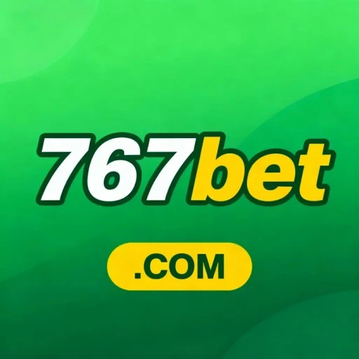 Logo da 767bet