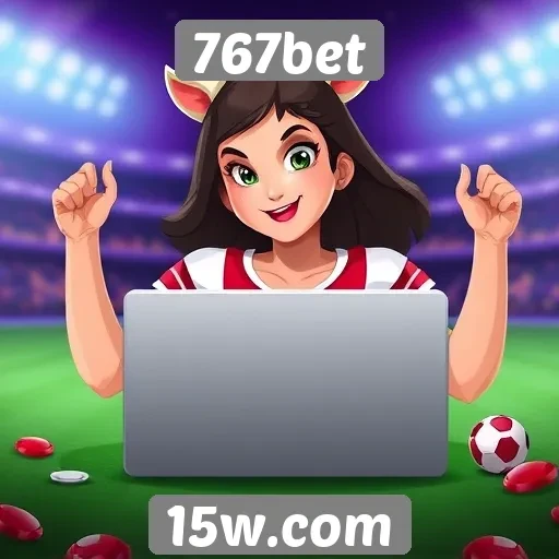 Ofertas e promoções disponíveis na 767bet