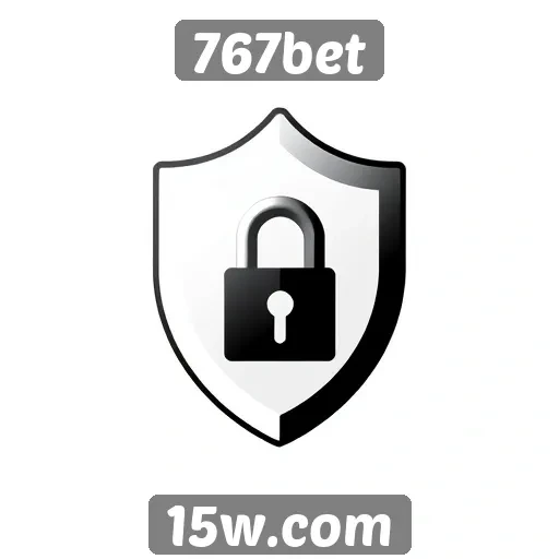 Logo da 767bet